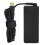 Universal AC-adapter, bærbar design, strømforsyningsoplader, USB C, hurtigoplader, eftersalgsservice, udskiftningsoplader til bærbar computer, 1