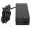 Universal AC-adapter, bærbar design, strømforsyningsoplader, USB C, hurtigoplader, eftersalgsservice, udskiftningsoplader til bærbar computer, 3