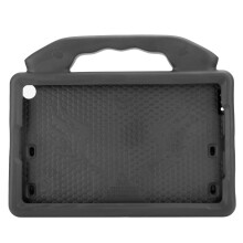 Schokbestendige tablethoes voor Samsung Galaxy Tab A7 Lite 8,7 inch, kindvriendelijke, robuuste beschermhoes met hoekbescherming en schokabsorberende