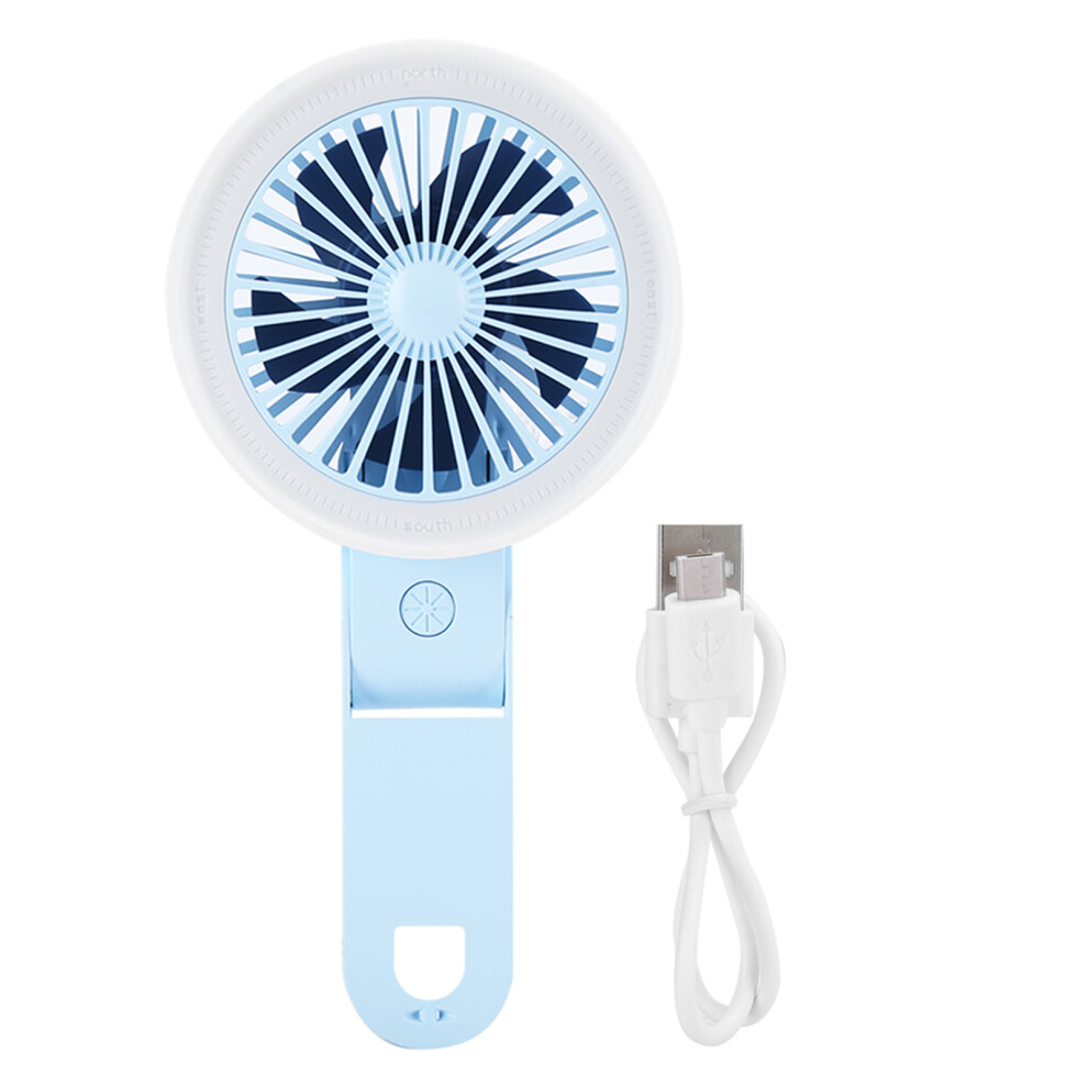 Portable Fan, Multifunctional Use, Rechargeable Battery, Turbo Technology, Foldable Design, Your Perfect Companion For Any Activity 9176269635664