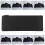 ΜΕΓΑΛΟ Αδιάβροχο, Gaming Mouse Pad Μεγάλο Προσφέρει Μεγάλο Χώρο Εργασίας, Υπερμαλακή, 8