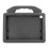 Αντικραδασμική παιδική θήκη tablet για Kindle Fire HD8 8P με λαβή, αφρό EVA διπλής στρώσης, 1