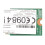 Bluetooth Enabled Network Card for Dual Band, Qualitative Service for Broad Compatibility 2