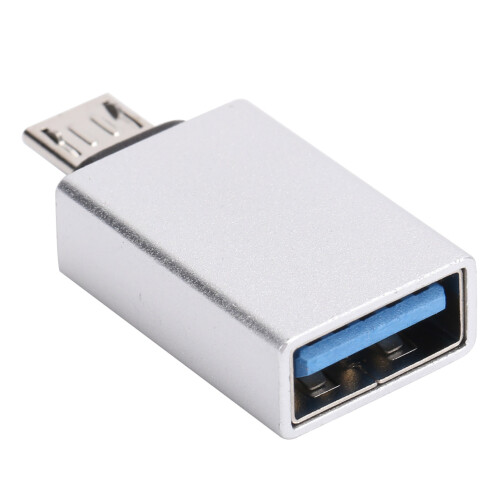 Μεταφορά μέσω θύρας USB υψηλής ταχύτητας, φορητός προσαρμογέας μεταφοράς SuperSpeed 2