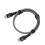 Καλώδιο DisplayPort 2.0, ανάλυση Ultra HD με καθηλωτική εμπειρία streaming, σταθερή σύνδεση για 3