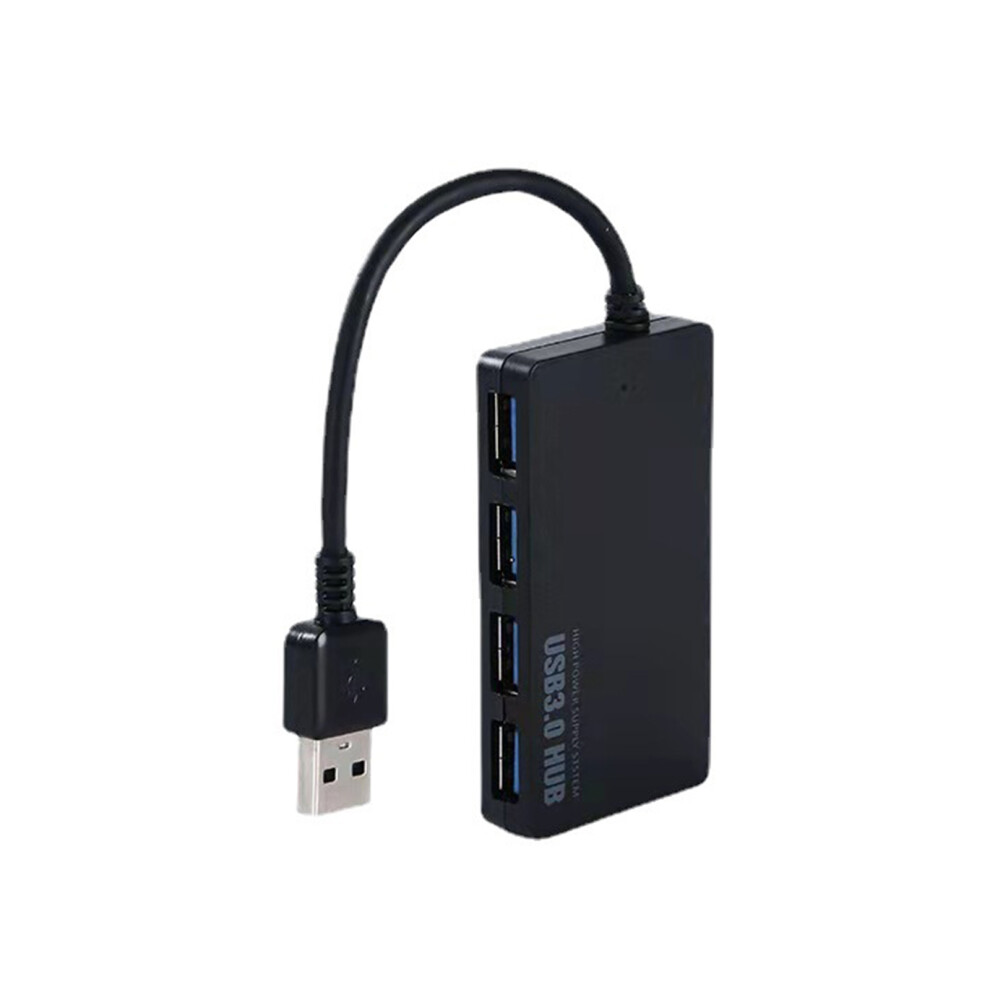 Usb Type A Devices Compatibility With Stable Connection, Backward Compatible High Speed Data Transfer Hub For Slim Compact Expansion Splitter, Overcur 9176269629816
