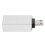 Μεταφορά μέσω θύρας USB υψηλής ταχύτητας, φορητός προσαρμογέας μεταφοράς SuperSpeed 4