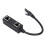 Universal Compatibility Ethernet Splitter Simultaneous Dual Device Connection With RJ45 Splitter Adapter Network Expansion Solution High Speed Data Tr 2