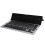 Portable Wireless Keyboard Foldable Bluetooth Keyboard with Touchpad Ultra Slim Pocket Folding Keyboard for Android Windows IOS Full Size Lightweight 5