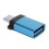 Προσαρμογέας USB3.0 θηλυκού σε Type-C, καλός βοηθός γραφείου για συμβατότητα και 3