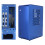 Υποστηριζόμενο περίβλημα τροφοδοτικού SFX, εξωτερικό αλουμινίου, διαχείριση 3
