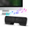Caixa de Som Multimídia Estéreo, Ampla Compatibilidade, Alimentada por USB, para Desktops, Laptops e Tablets, Portátil e Compacta com Som 5