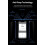 Προστατευτικό οθόνης απορρήτου για iPhone12Pro Max, ισχυρή μαγνητική προσρόφηση που 5