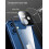 Προστατευτικό οθόνης απορρήτου για iPhone12Pro Max, ισχυρή μαγνητική προσρόφηση που 3