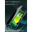 Προστατευτικό οθόνης απορρήτου για iPhone12Pro Max, ισχυρή μαγνητική προσρόφηση που 3