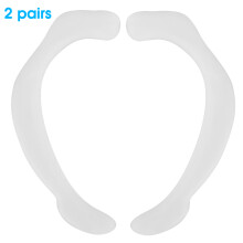 Mask Hook Hanger Soft Silicone Ear Protectors Slip Resistant Ergonomic Design Comfortable Wear Better Ear Protection Exquisite Texture
