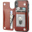 Blue PU Leather Wallet Case With Precise Cutouts, Innovative Design Balances Form And Function For Unmatched Convenience 1