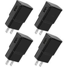 Compagnon de voyage : votre chargeur universel pour appareils Samsung et plus encore. La charge rapide adaptative assure une charge et une