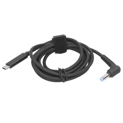 Cabo de carregamento com núcleo interno de cobre puro, material de PVC de alta qualidade para conectividade confiável, 150 cm (59 polegadas) 2