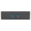 Μεταφορές δεδομένων υψηλής ταχύτητας, Plug and Play USB Hub με συμβατότητα με παλαιότερες 6