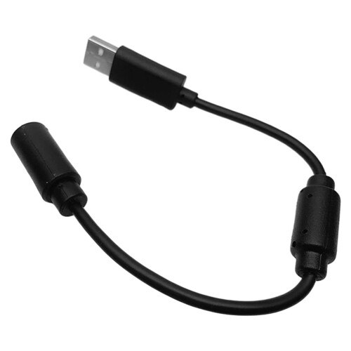 Afbryderforbindelse til spilentusiaster, egnet til Logitech G920 Driving Force, stabil strøm for sikker enhedsdrift