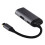 Καινοτόμος διανομέας πολλαπλών θυρών USB-C, αναβαθμίζει την εμπειρία 2