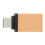Προσαρμογέας USB C σε USB, Plug and Play, Απρόσκοπτη συνδεσιμότητα, Συμπαγής σχεδιασμός με 6