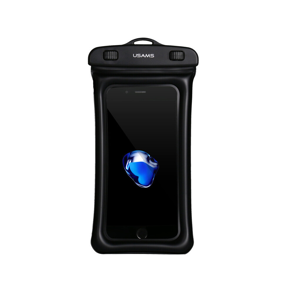 Ipx8 Certified Waterproof Phone Case, Full Touch Screen Functionality, Designed For Underwater Snorkeling And Other Water-Based Adventures 9012494527544