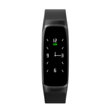 Monitoraggio della salute, la chiave per raggiungere le massime prestazioni: fitness tracker, monitoraggio dell'attività con notifiche di chiamata,