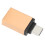 Προσαρμογέας USB C σε USB, Plug and Play, Απρόσκοπτη συνδεσιμότητα, Συμπαγής σχεδιασμός με 5