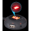 Evolve Your Listening Experience, External Sound Card with Multi-Function Controller, Bright LED Indicator, 3.5mm Jack Audio Adapter, No Drivers Neede 3