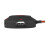 Evolve Your Listening Experience, External Sound Card with Multi-Function Controller, Bright LED Indicator, 3.5mm Jack Audio Adapter, No Drivers Neede 4