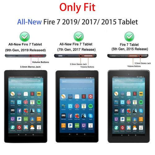 Σύντροφος για tablet: Αδιάβροχη θήκη από αφρό EVA με πτυσσόμενη βάση, ανθεκτική στη 2