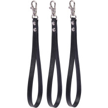 Braccialetto a mani libere con chiusura, progettato ergonomicamente per cellulari, fotocamere, unità USB, chiavi, porta badge, cinturino di ricambio