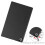 Capa tipo folio para Lenovo Tab M10 Plus, 10,1 polegadas, ultrafina, com suporte, ativação/desativação automática, proteção completa, material 2