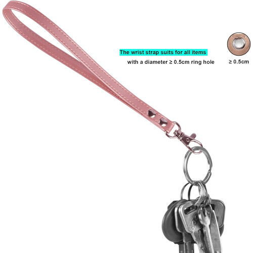 Βραχιόλι χειρός Hands-Free με κλείδωμα, εργονομικά σχεδιασμένο για κινητά τηλέφωνα, 1