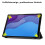 Θήκη Lenovo Tab M10Plus, εξαιρετικά λεπτή βάση 10,1 ιντσών με αυτόματη λειτουργία 4