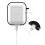 Airpods Companion: Μαλακή προστατευτική θήκη σιλικόνης, ακριβές καλούπι για άψογη 6