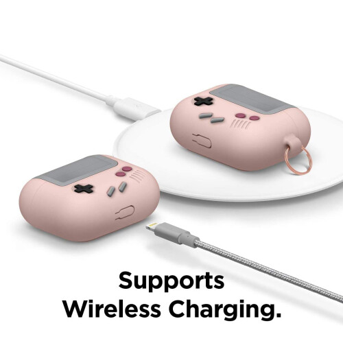 Προστατευτική θήκη ακουστικών για Airpods Pro3, κομψός σχεδιασμός, μαλακό κάλυμμα 2