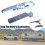 Wmool Trailer-Lift-Gate-Latch-Replacement-Pull-Latch-Fit-For-Trailers-C1K3 6