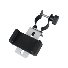 24–38 mm teleskop koblet til mobiltelefonbrakett er egnet for teleskop monokulært fotograferingsbrakett.