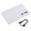 jixopn SATA σε USB3.0HDD κουτί υψηλής ταχύτητας θήκη σκληρού δίσκου 2,5 ιντσών με καλώδιο USB 1