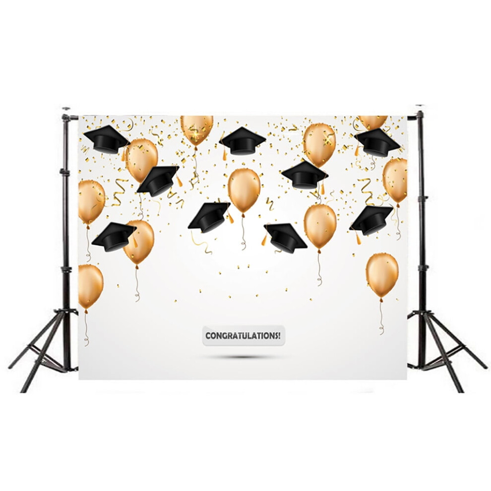 Apmemiss Wholesale Graduation Backdrops Vinyl Wall 5X3ft Digital Background Photography Studio B 9773935915947
