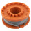 Bobina e filo per decespugliatore POWERBASE N0F-GT-300/20-E 7