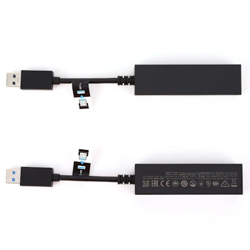 Adaptador de câmera PS5VR Plug and Play para PS5VR, cabo de conversão para câmera PSVR.