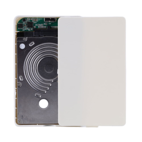 jixopn SATA σε USB3.0HDD κουτί υψηλής ταχύτητας θήκη σκληρού δίσκου 2,5 ιντσών με καλώδιο USB 1
