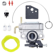 75308323 Vergaser-Austauschsatz für Craftsman- und Troy-Bilt-TB685EC-Rasentrimmer