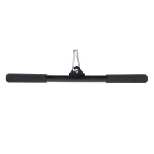 Mizh Integrated Fitness Arm Biceps Triceps Muscle Trainer Přímá tyč Pull Bar