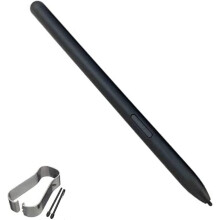 Repuesto de 4 lápices para Galaxy Z Fold3 Fold Edition + 2 puntas de lápiz compatibles con Samsung Galaxy Z Fold3 4S Pen Touch Stylus S Pen