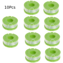 Sufanic For Earthwise RS90121Replacement .065Spool Model CST00012IST10012CST12010